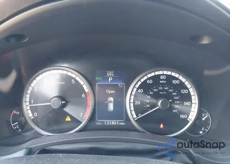 2017 Lexus Nx 200T F Sport z USA, uszkodzony, nr VIN JTJYARBZ5H2056531